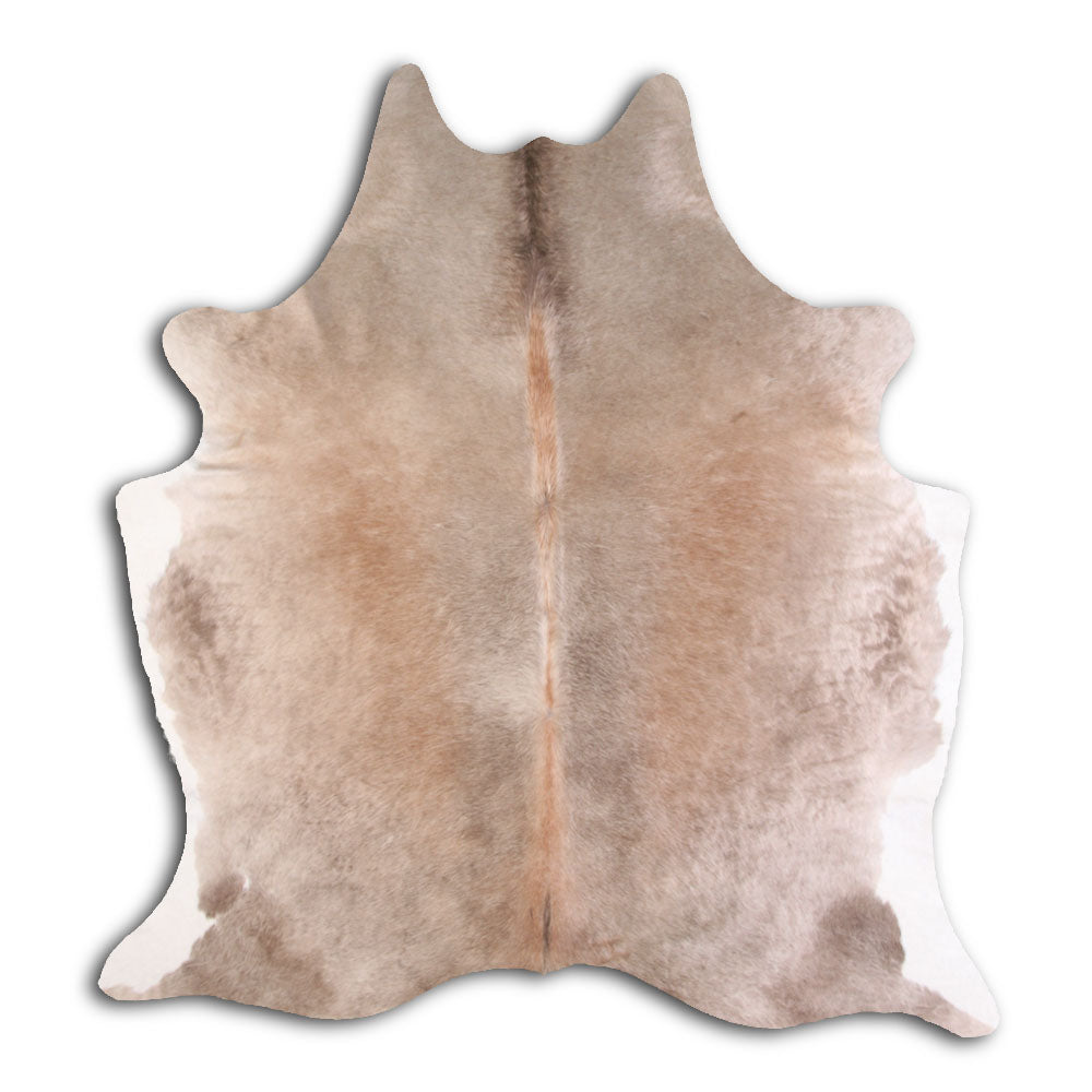 Fawn Cowhide