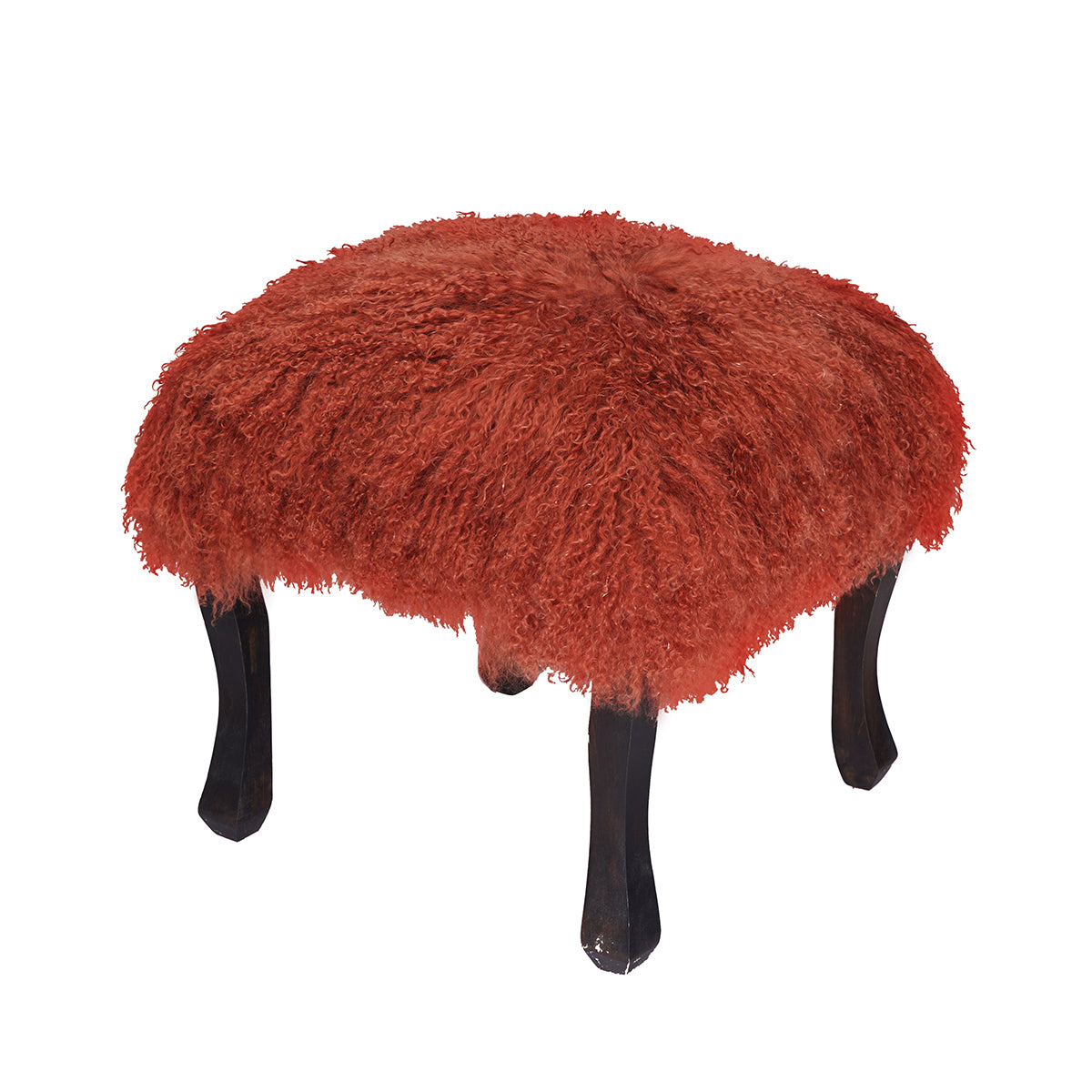 Tibetan Lamb Stools