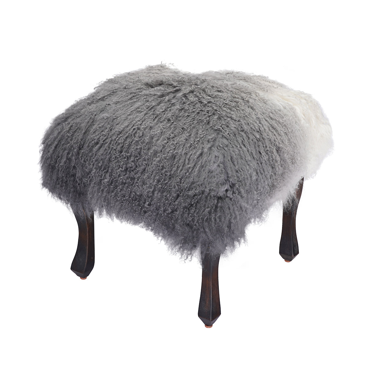 Tibetan Lamb Stools