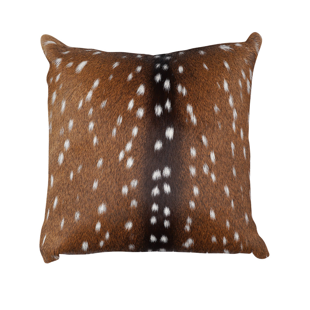 Axis Deer pillow 18