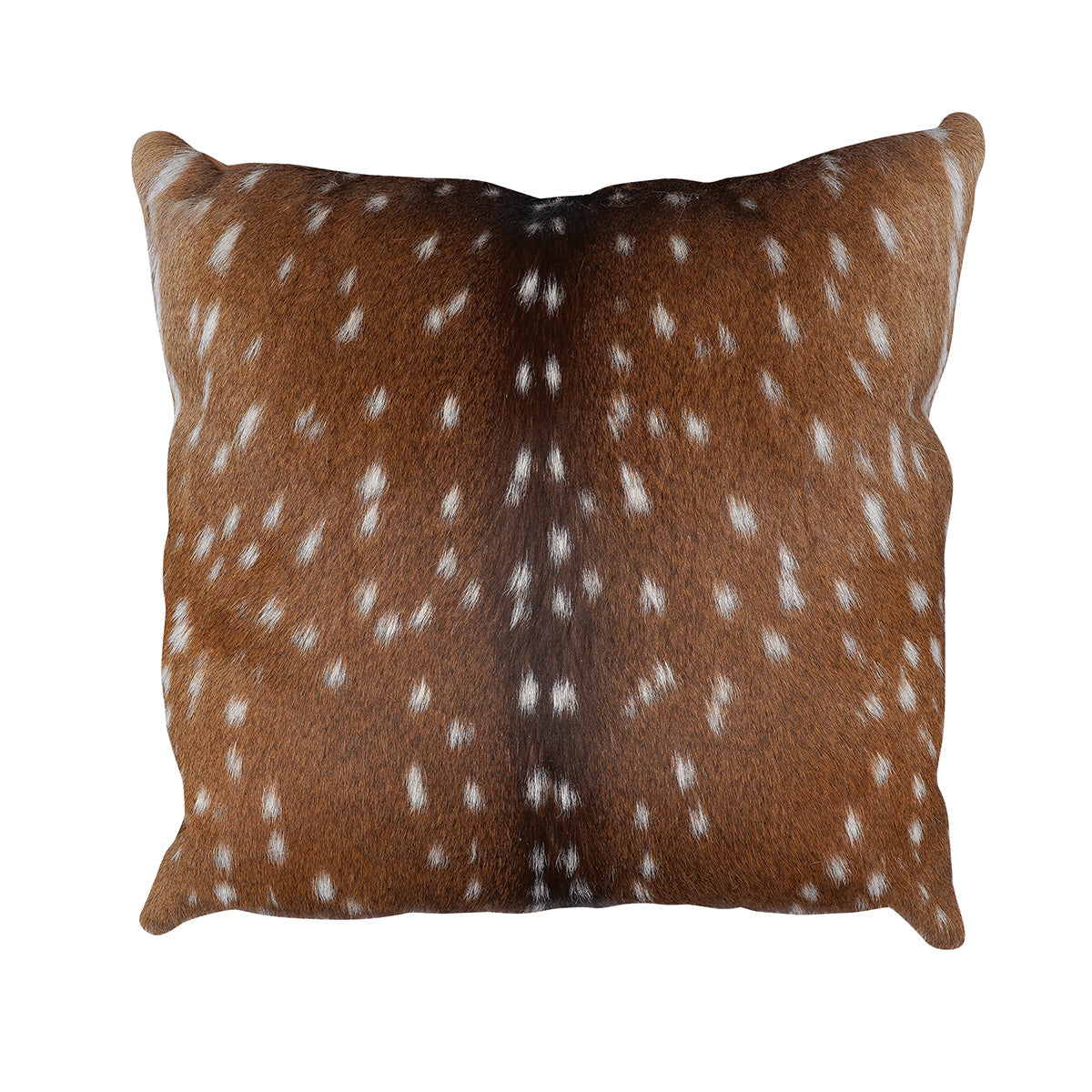 Axis Deer pillow 20