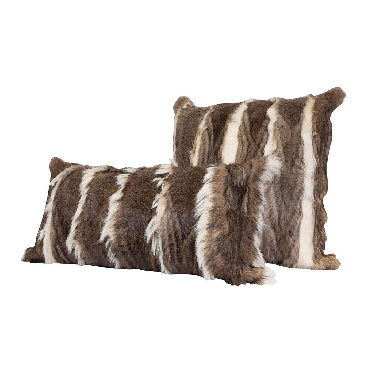 Vizcacha Pillows