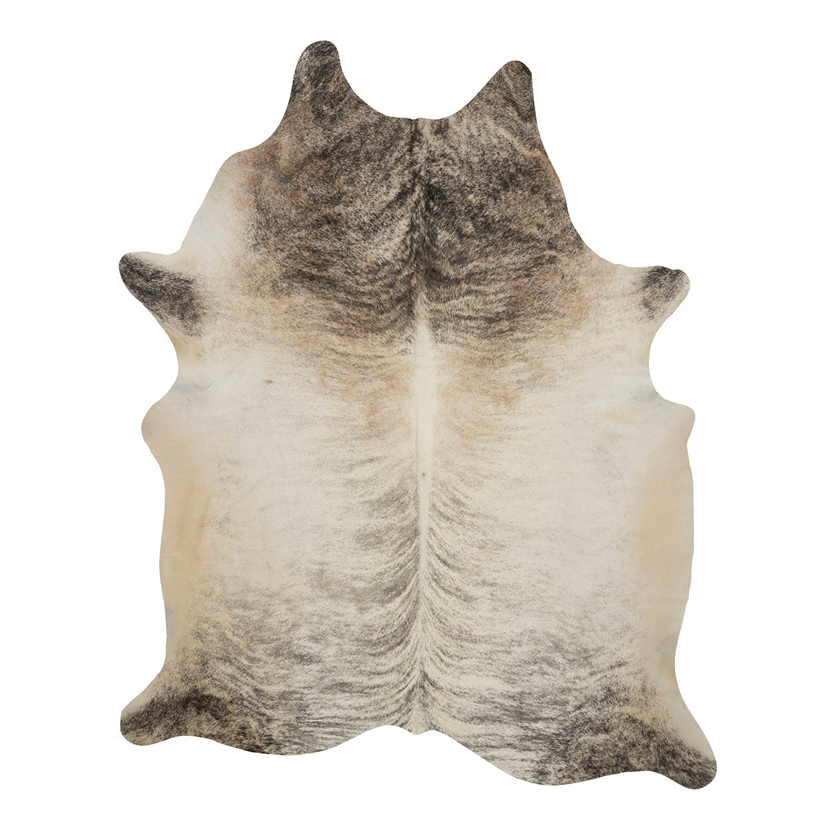 SP Brindle Cowhide