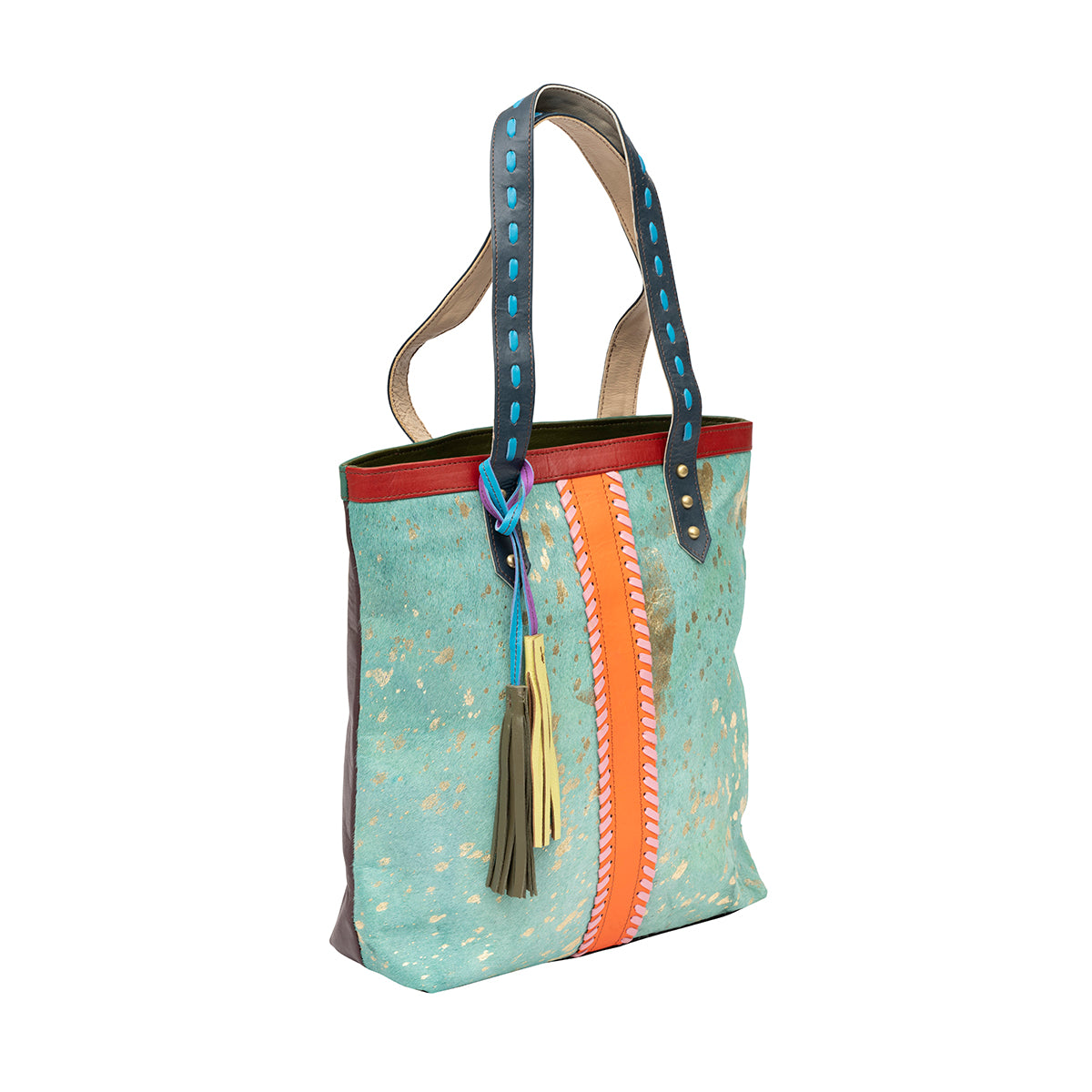 Bright Tote