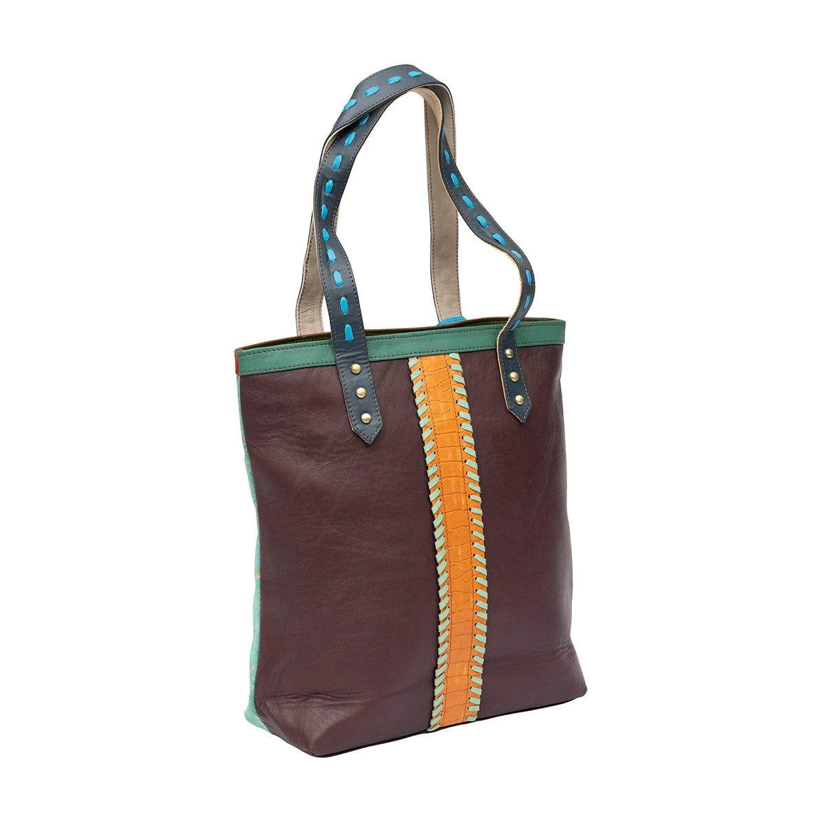 Bright Tote