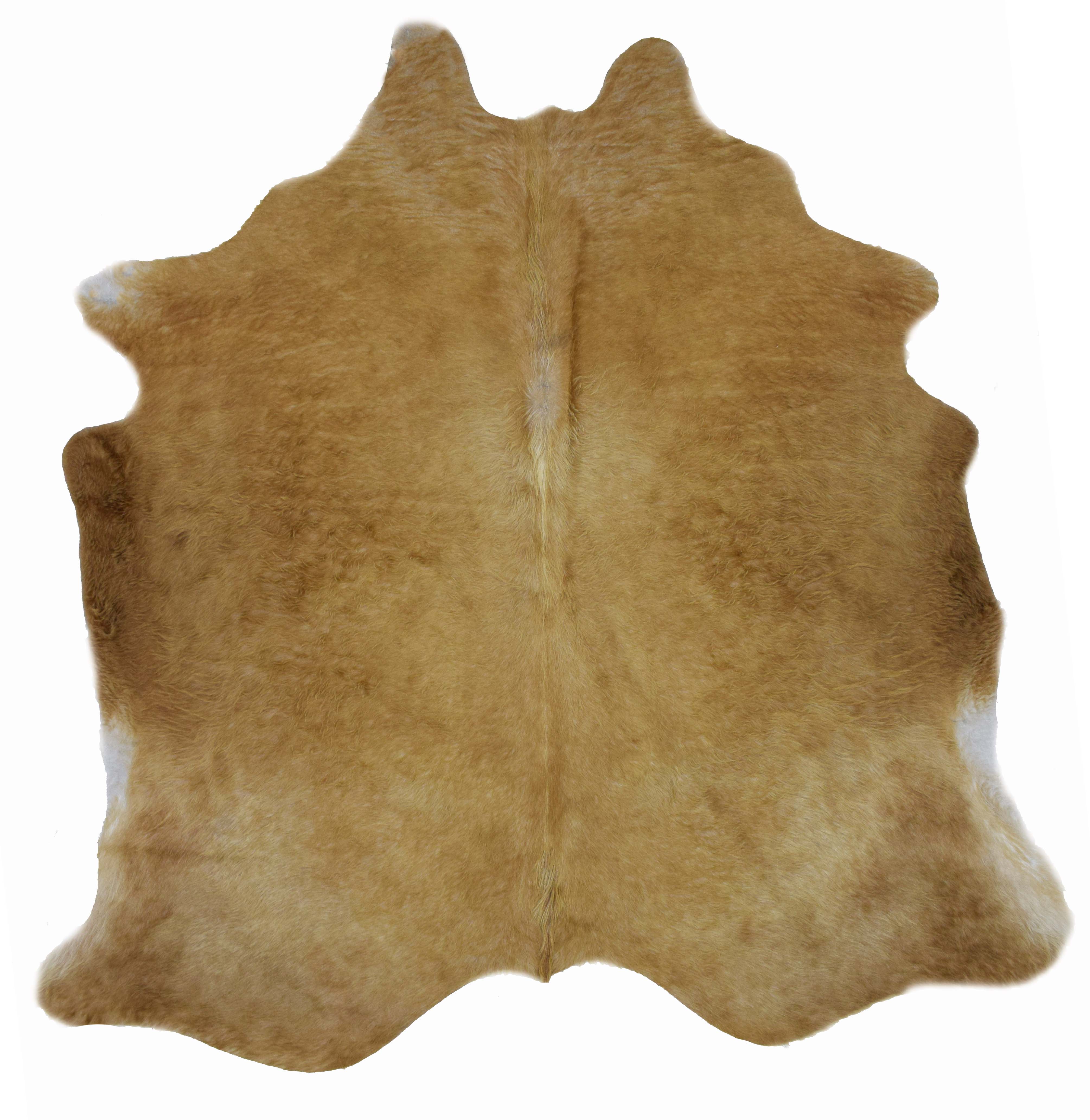 Tan Cowhide