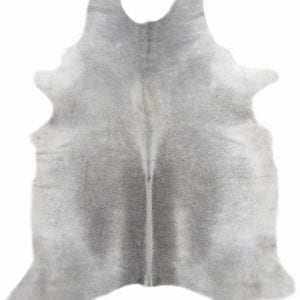 Grey Cowhide