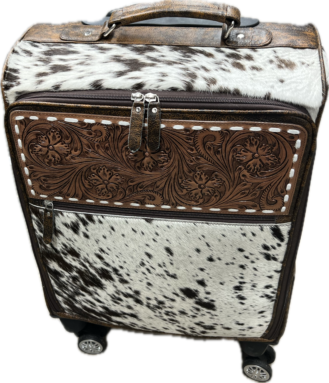 Ranch Traveler Carry-On