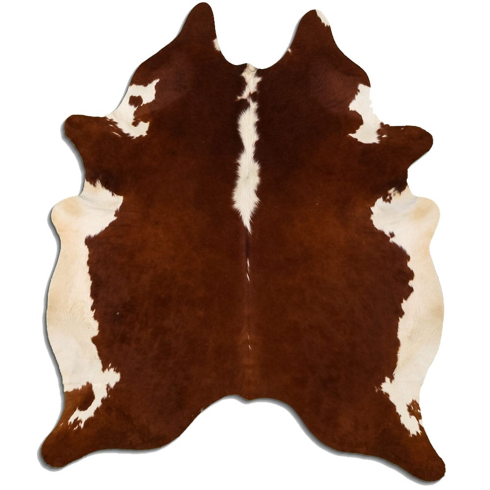 Hereford Cowhide