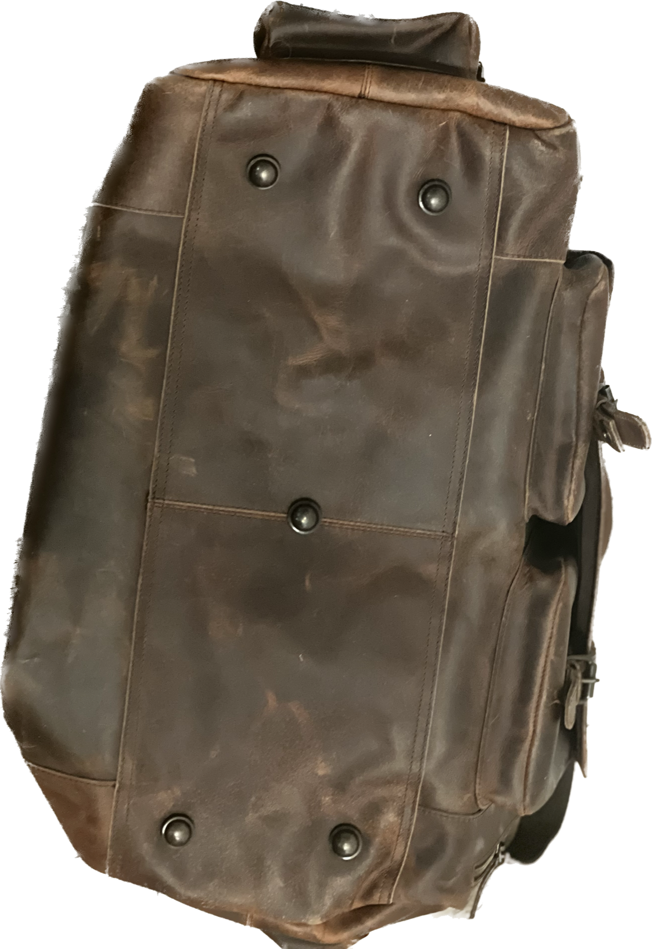 Martz Duffle Bag